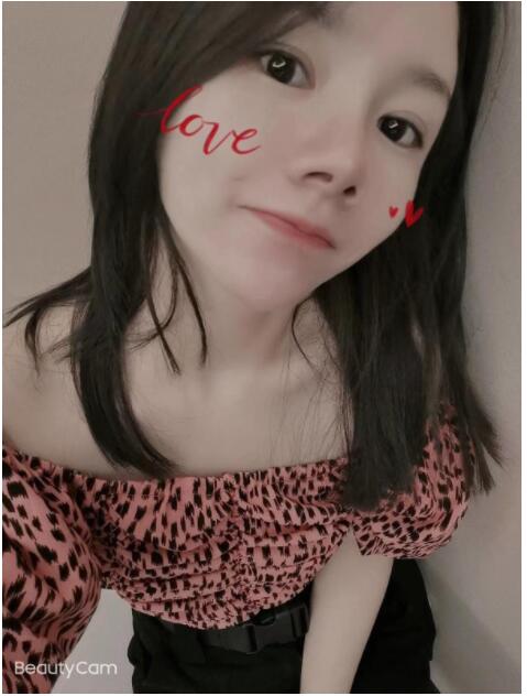 【郑州】 精致小仙女